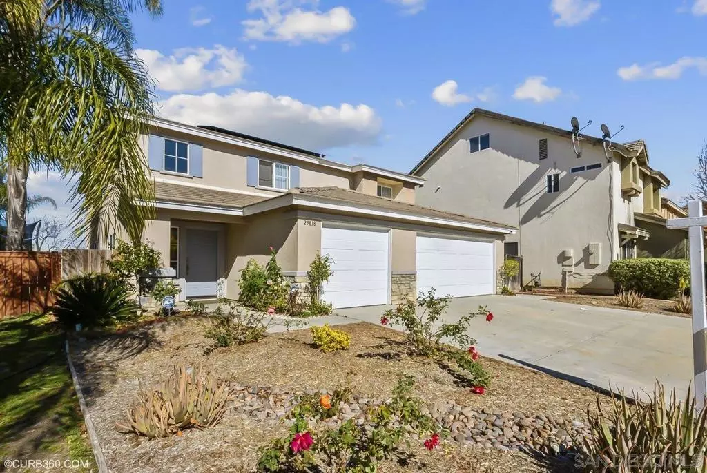 Murrieta, CA 92563,29818 Rose Blossom Dr