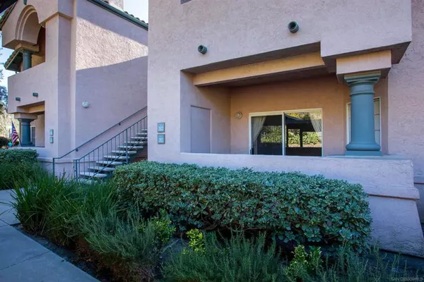 San Diego, CA 92127,17161 Alva Rd #2812