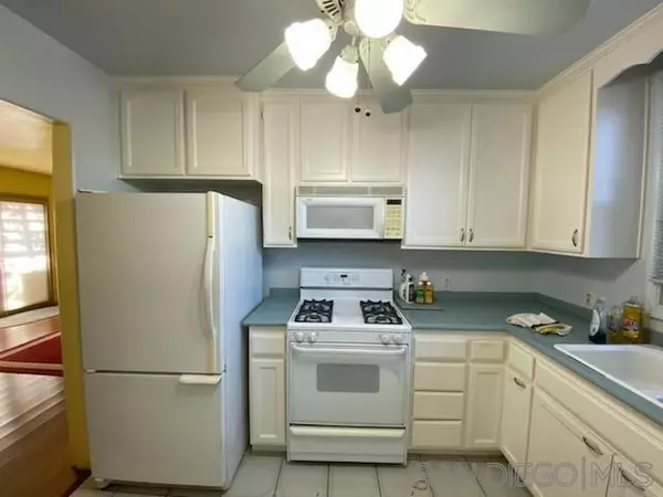 4822 24 Iroquois Ave, San Diego, CA 92117