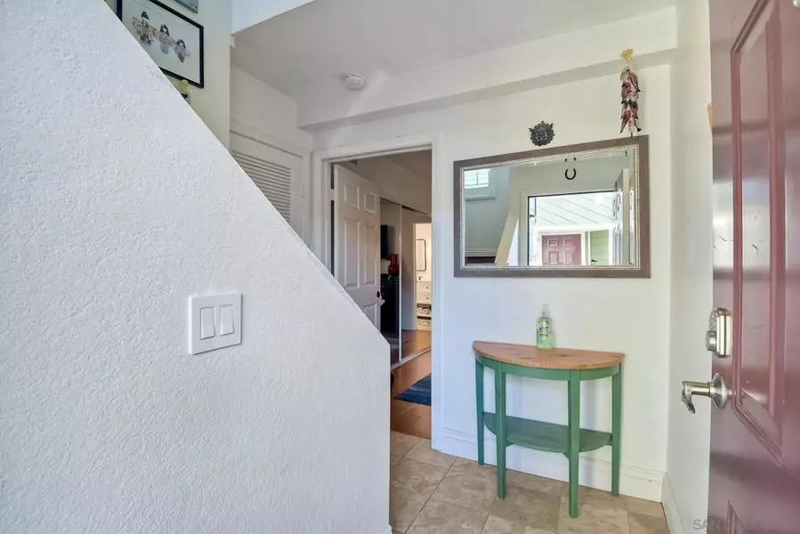 2257 Worden St #2, San Diego, CA 92107