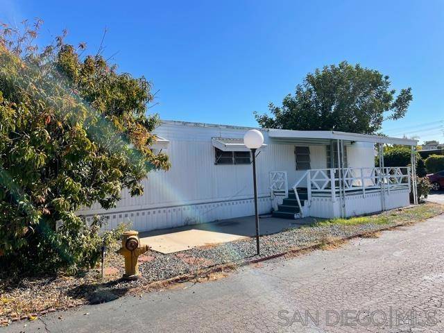 1425 SECOND #125, Chula Vista, CA 91911