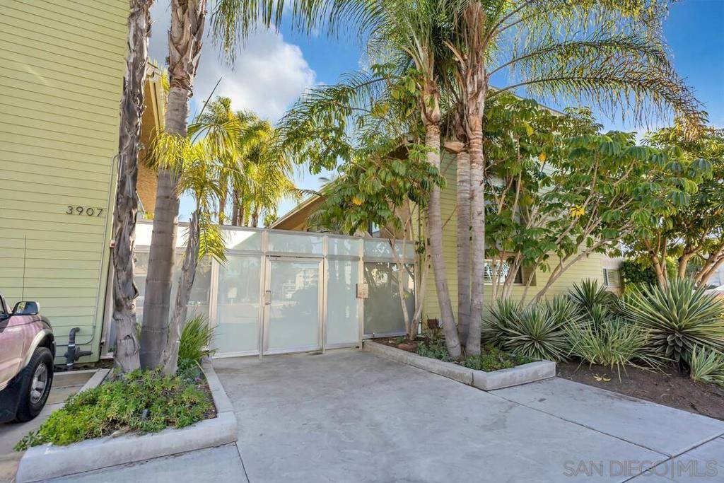 3907 Georgia St #17, San Diego, CA 92103