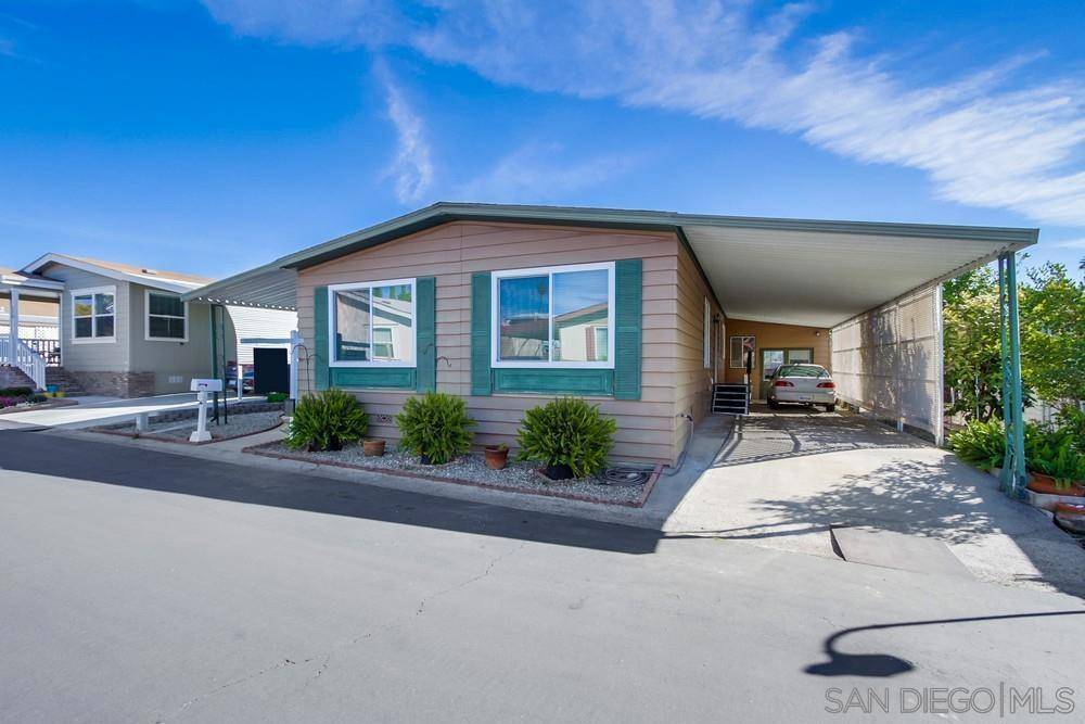 1145 E Barham Dr #113, San Marcos, CA 92078