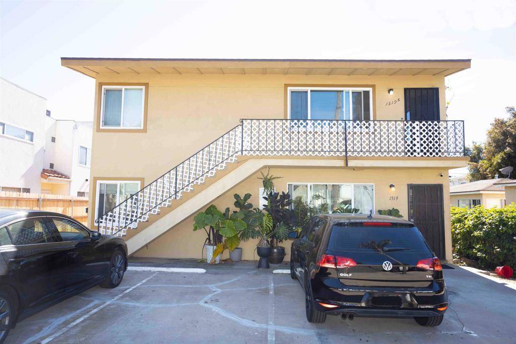 San Diego, CA 92109,1519 1521 Missouri Street