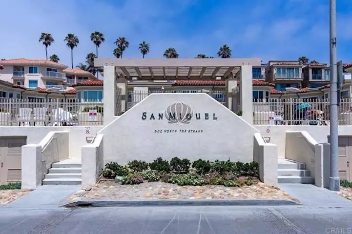 600 N The Strand #22, Oceanside, CA 92054