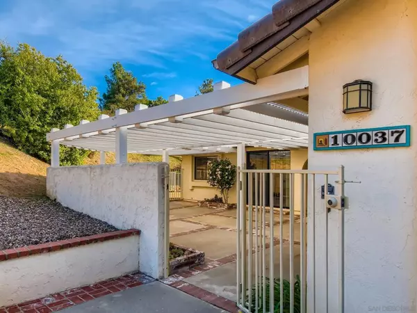 Escondido, CA 92026,10037 Sage Hill Way