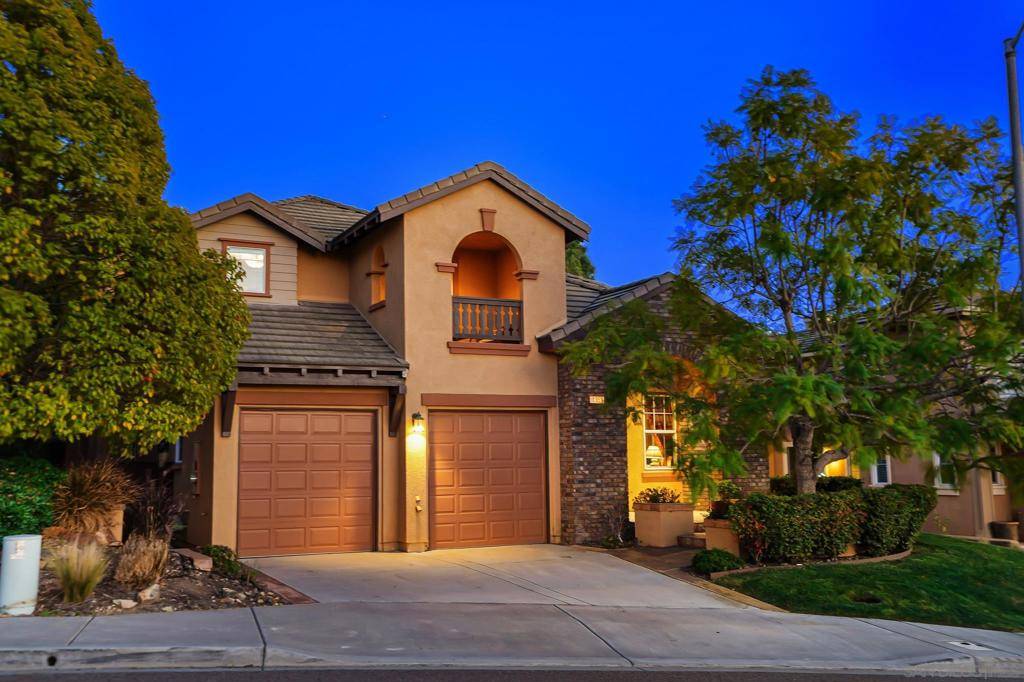 1659 Reflection St, San Marcos, CA 92078