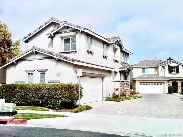 2976 Weeping Willow Rd, Chula Vista, CA 91915