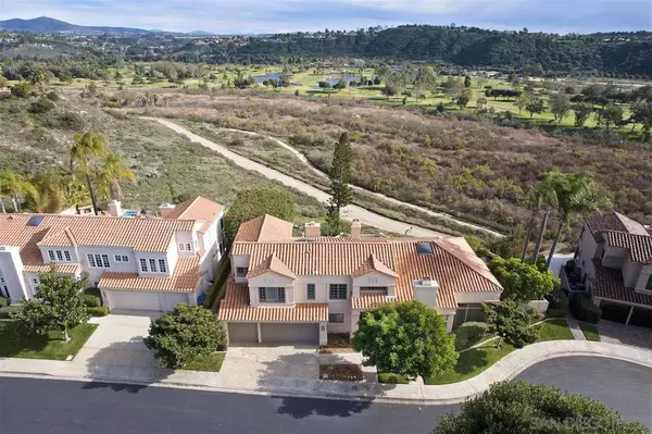 Del Mar, CA 92014,14725 Caminito Porta Delgada