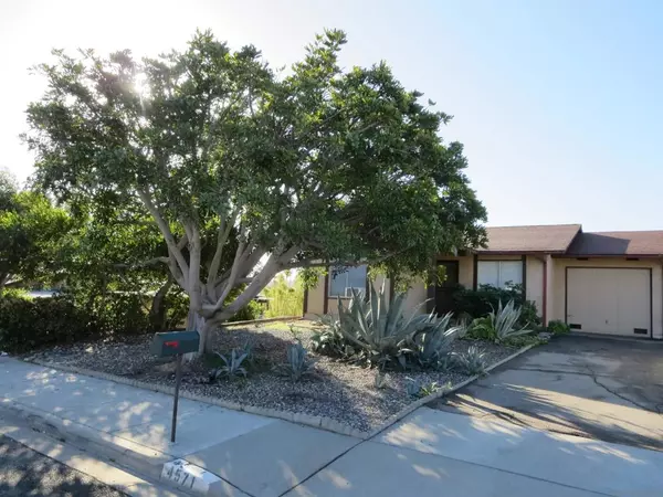 Oceanside, CA 92056,4571 Golden Ridge Dr