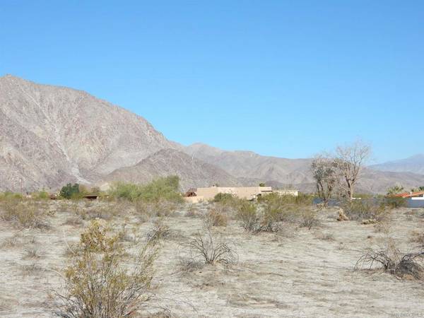Borrego Springs, CA 92004,179 Lazy S Dr