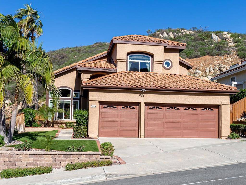 9546 Oviedo St, San Diego, CA 92129