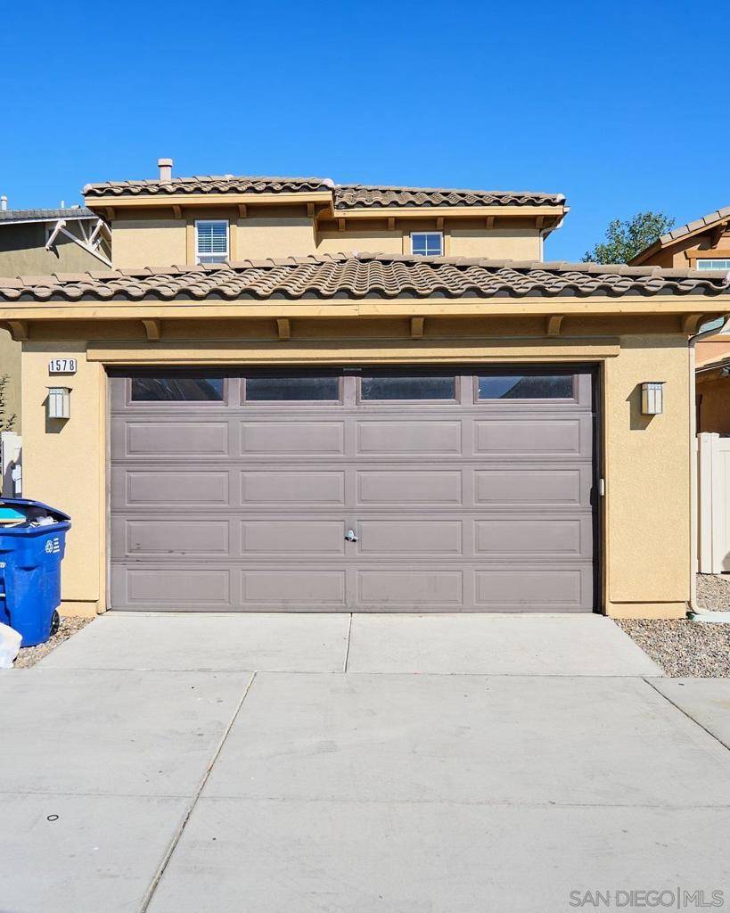 Chula Vista, CA 91913,1578 Franceschi Dr S