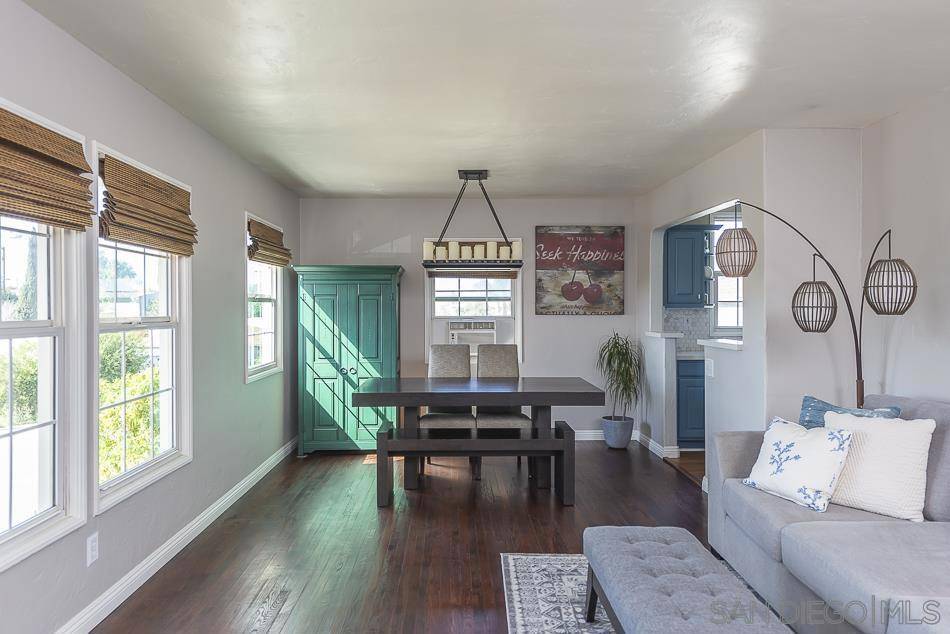 4375 60th St., San Diego, CA 92115