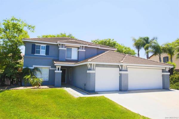 26451 Antonio Circle, Loma Linda, CA 92354