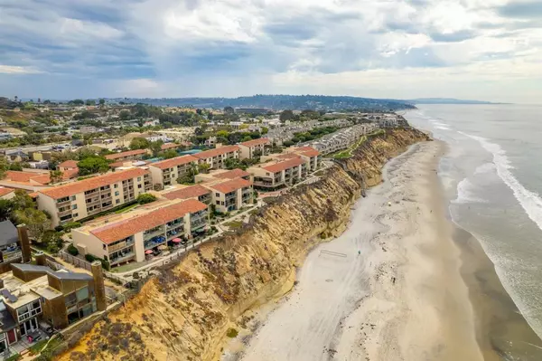 Solana Beach, CA 92075,353 S Sierra Unit 195 #195