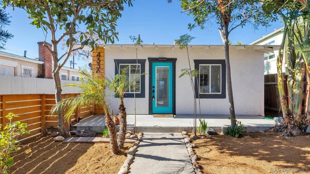 4332 36 Wilson Ave, San Diego, CA 92104