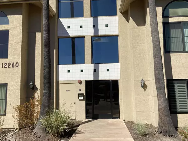 San Diego, CA 92128,12260 Corte Sabio #5209