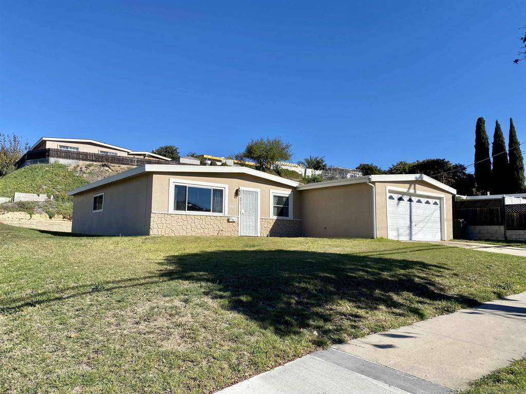 371 E Naples St, Chula Vista, CA 91911
