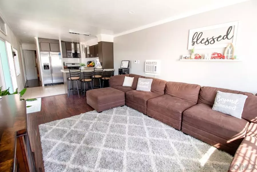 10707 Jamacha Blvd. #37, Spring Valley, CA 91977