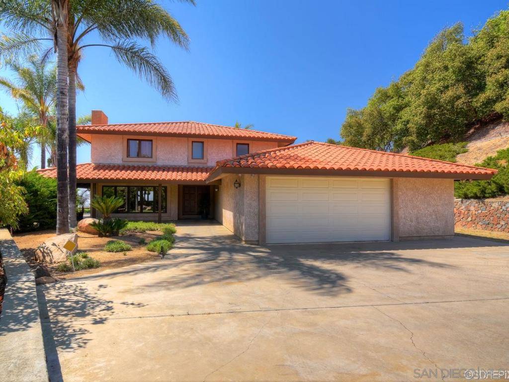 29345 Wilkes Road, Valley Center, CA 92082