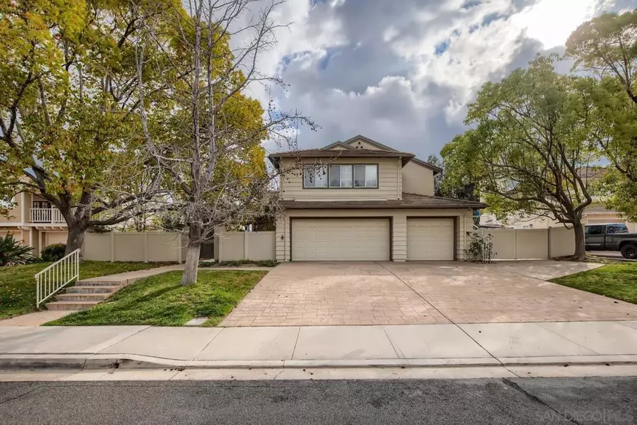 14633 Heritage Way, Poway, CA 92064
