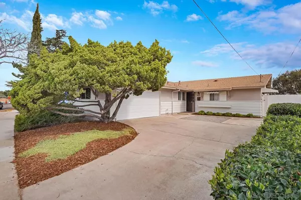 5607 Limerick Ave, San Diego, CA 92117