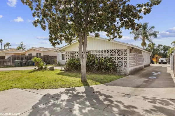 CA 92020,438 Filbert St