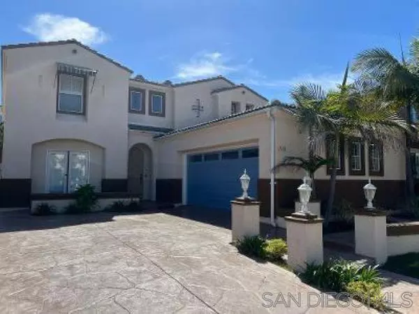 1752 SAGE TREE, Chula Vista, CA 91913
