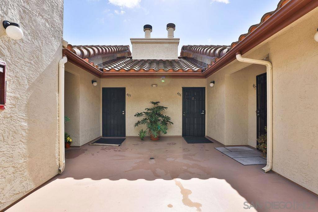San Diego, CA 92103,3775 Georgia St #407