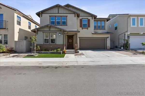 985 Sea Glass Way, San Diego, CA 92154