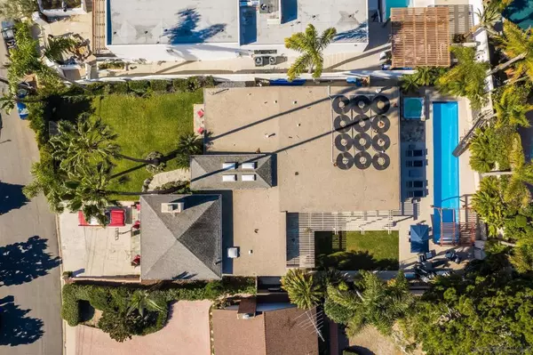 La Jolla, CA 92037,5918 Germaine Lane