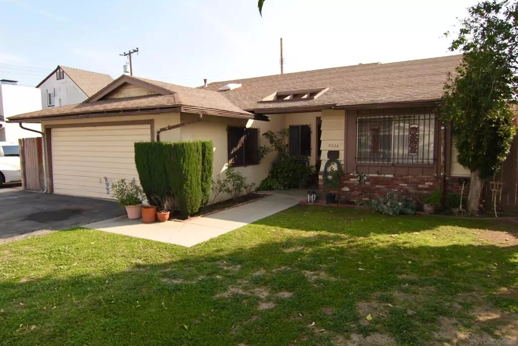 San Gabriel, CA 91776,8824 E Littlestone Dr