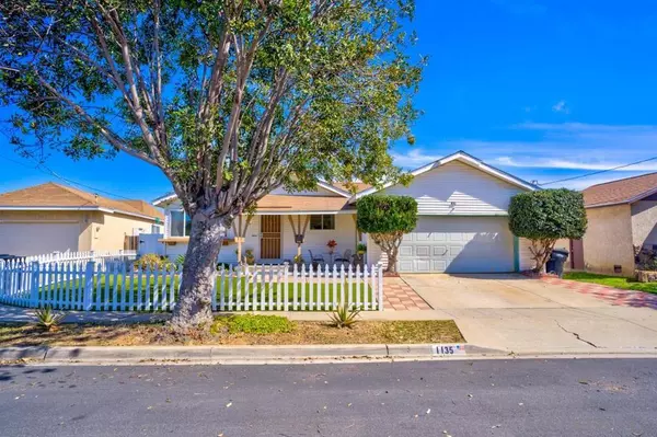 San Diego, CA 92154,1135 Elrose Ct