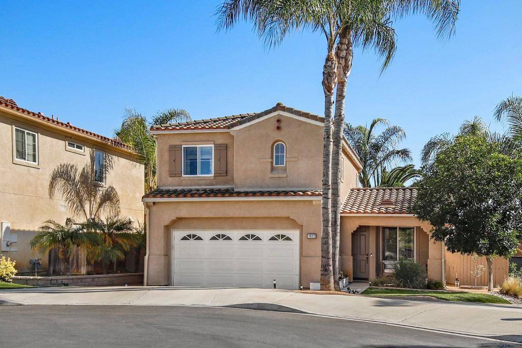 1022 Crystal Springs Pl, Escondido, CA 92026