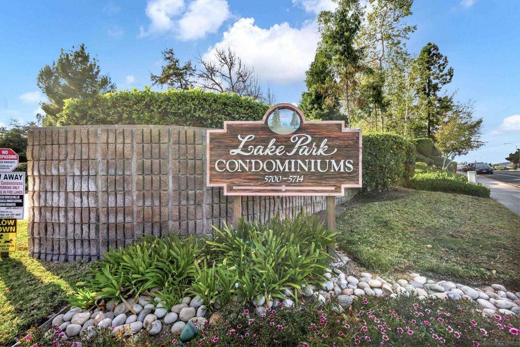 5700 Baltimore Dr #18, La Mesa, CA 91942