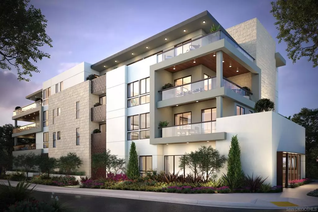 Carlsbad, CA 92008,3095 Madison Street #301