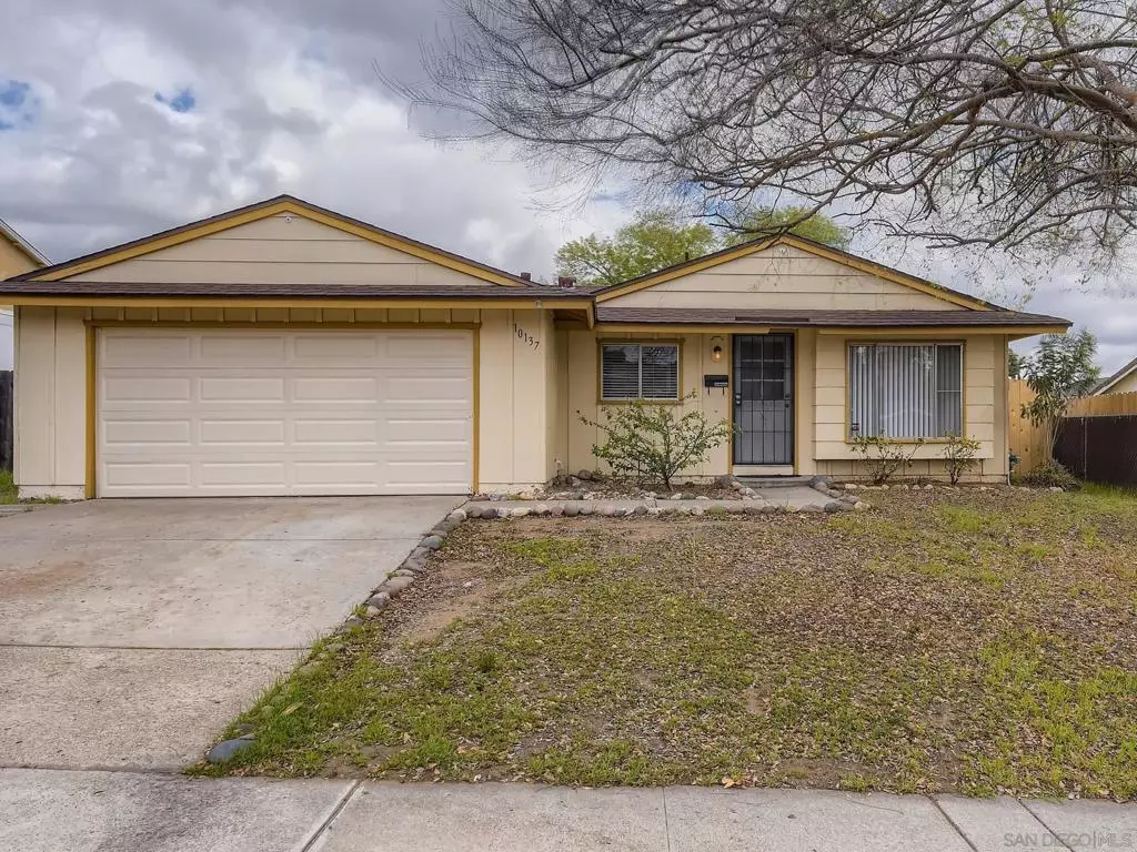 Santee, CA 92071,10137 Waynecrest Ln