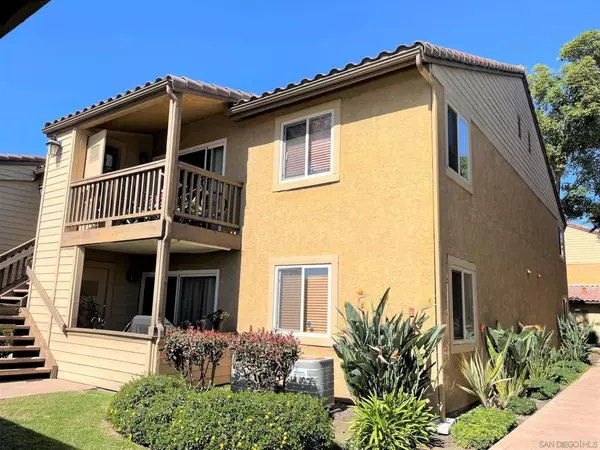 1929 Avenida Del Mexico #168, San Diego, CA 92154