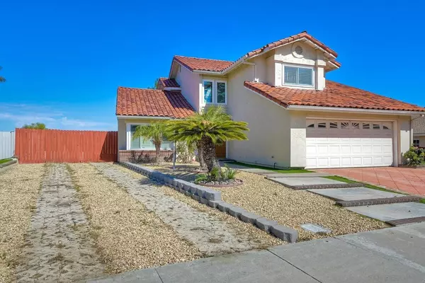 Oceanside, CA 92054,2534 Skylark Drive