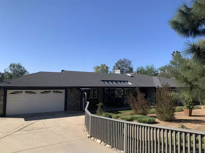 1817 Acacia Ln, Fallbrook, CA 92028