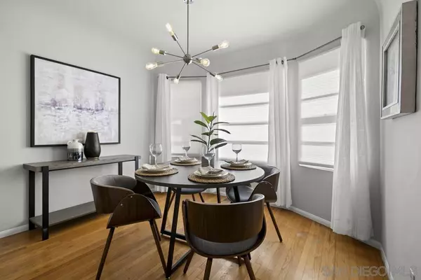 San Diego, CA 92104,3166 Howard Ave