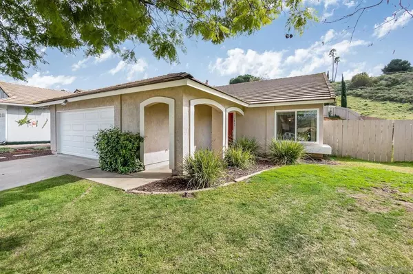 El Cajon, CA 92019,1861 Elva St