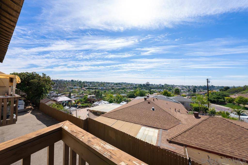 3607 Lemona Ave #B, San Diego, CA 92105