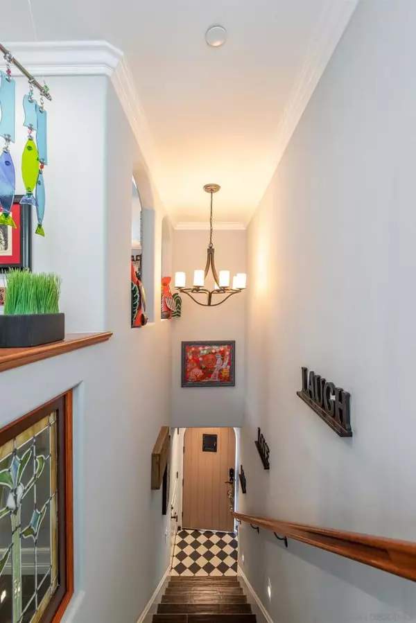 San Diego, CA 92109,729 731 Devon Ct