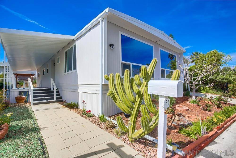 San Marcos, CA 92078,1145 E Barham Dr #199