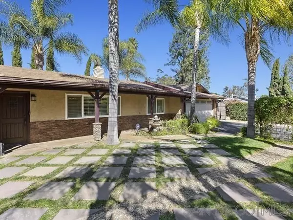 Fallbrook, CA 92028,1528 Reche Rd