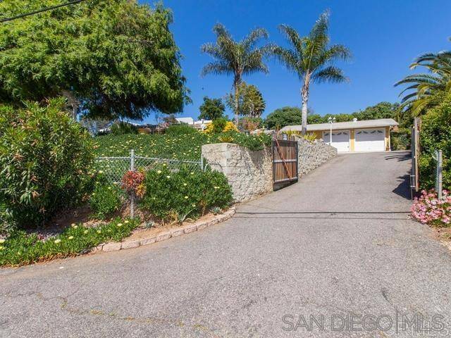 Fallbrook, CA 92028,3338 Sunset Drive