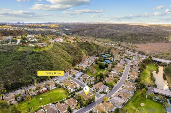 San Diego, CA 92130,12381 Caminito Esmero