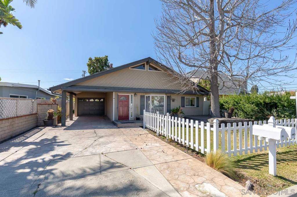 209 Flower Street, Costa Mesa, CA 92627